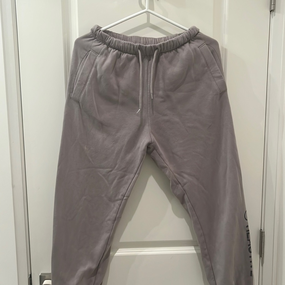 size xs mens, sweatpants from divided